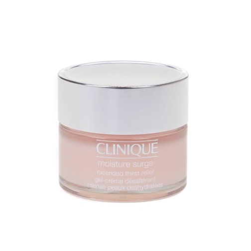Clinique Moisture Surge Extended Thirst Relief | Hydrating Gel Cream Moisturizer for All Skin Types - Image 3