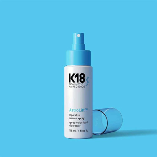 K18 AstroLift Reparative Volume Spray – 118ml - Image 3