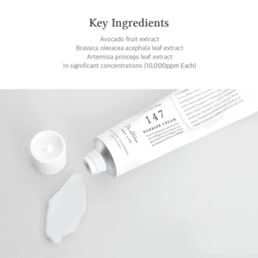 Dr. Althea 147 Barrier Cream-50ml - Image 3