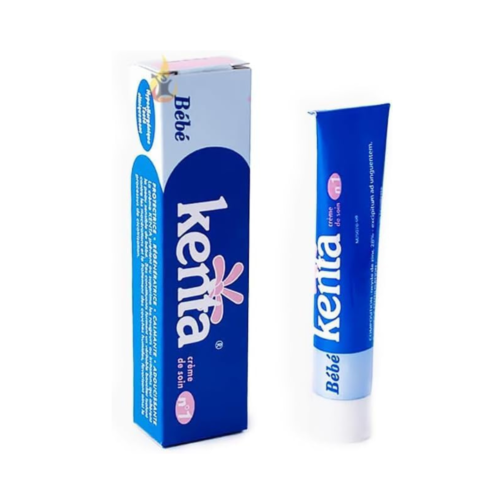 Kenta Moroccan Cream – Skin Whitening & Soothing Cream for Sensitive Areas - Image 2