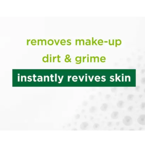 Simple Age Resisting Facial Wash 150ml | Gentle Cleanser for Revived and Revitalised Skin - Image 4