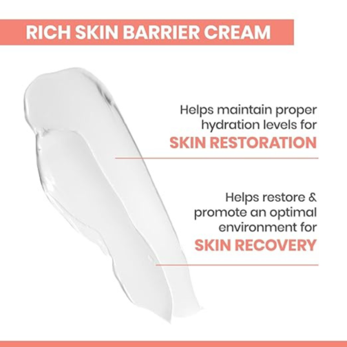Cicalfate + Restorative Protective Cream 100 ML I Purifies, Soothes and Repairs Skin - Image 4