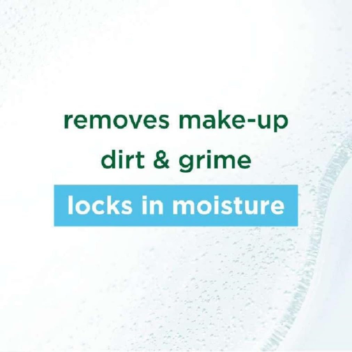 Simple Water Boost Micellar Facial Gel Wash 150ml | Gentle Cleanser for Sensitive Skin - Image 5