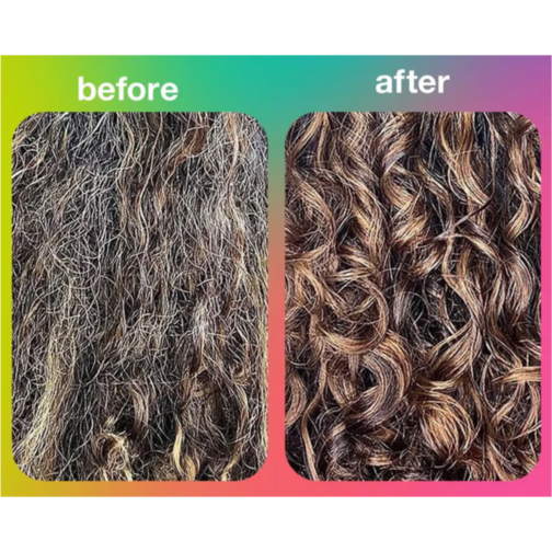K18 Leave-In Molecular Repair Hair Mask –Hair Treatment for Damaged & Dry Hair-150ml - Image 5