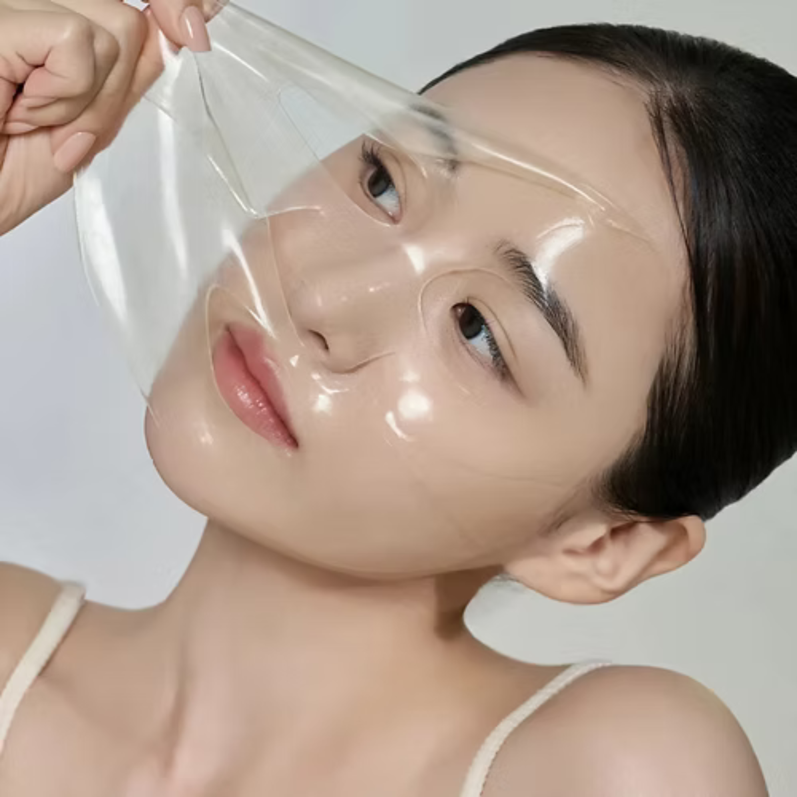 Biodance Radiant Vita Niacinamide Real Deep Mask | Hydrating Sheet Mask - Image 7