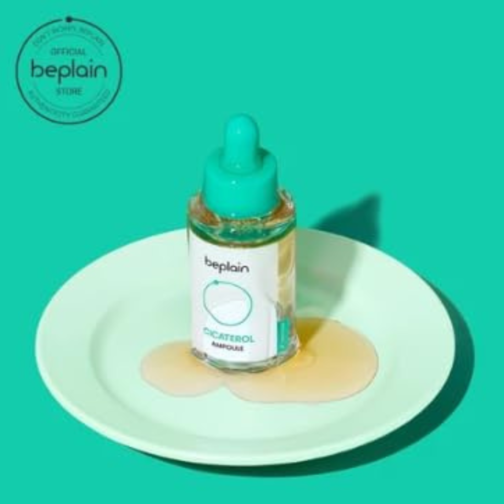 Beplain Cicaterol Ampoule Face Serum 30ml, Korean Skincare Serum with Centella Asiatica - Image 7