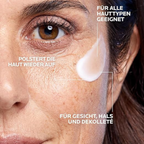La Roche-Posay Hyalu B5 Anti-Wrinkle Care 40ml | Hydrating Repairing and Replumping Face Serum - Image 7