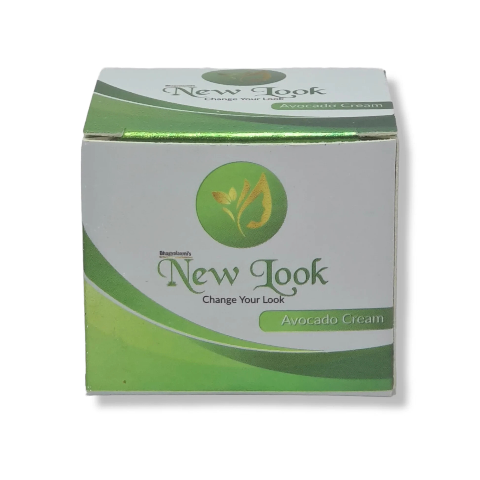Newlook Avocado Cream 30g | Skin Whitening Cream with Avocado Extract - Image 4