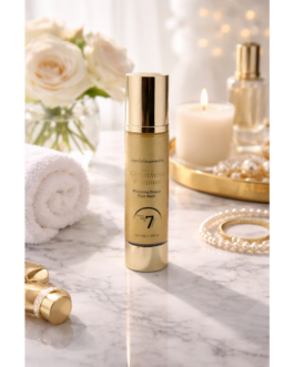 Mistline Glutathione Platinum Beauty Face Wash 100ml | Daily Cleansing Face Wash with Glutathione