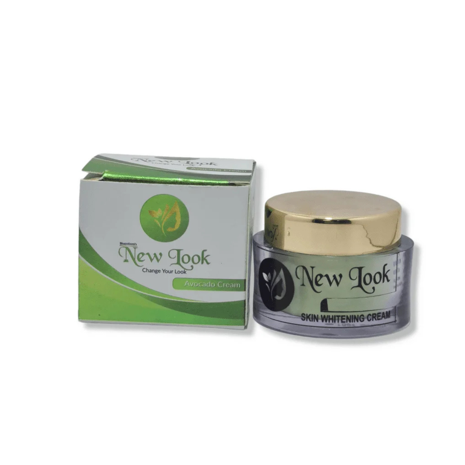 Newlook Avocado Cream 30g | Skin Whitening Cream with Avocado Extract - Image 5