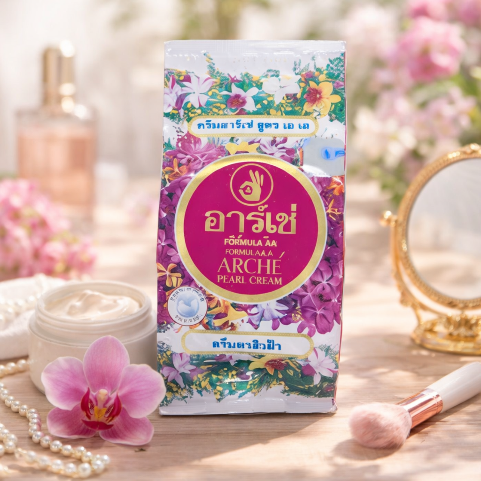 Arche Pearl Cream 5g