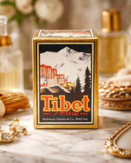 Tibet Snow Whitening Cream 50g | Daily Moisturizing Face Cream for Dry Skin