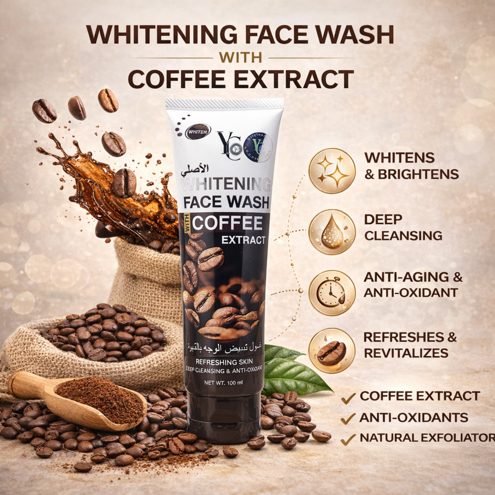 Make lifestyle image in the resolution of 2000x2000