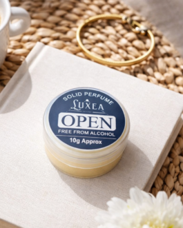 Open Perfume 10g | Alcohol Free | Best Scent for Men & Women | Pocket for Travel, Date & Evening Use
